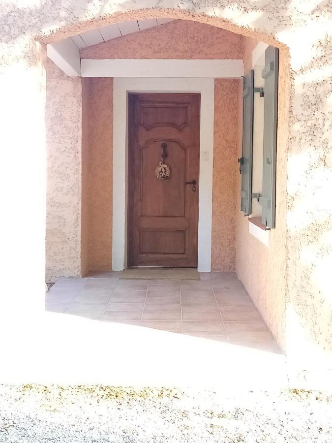 Comorebi Provence Entrecasteaux Extérieur photo