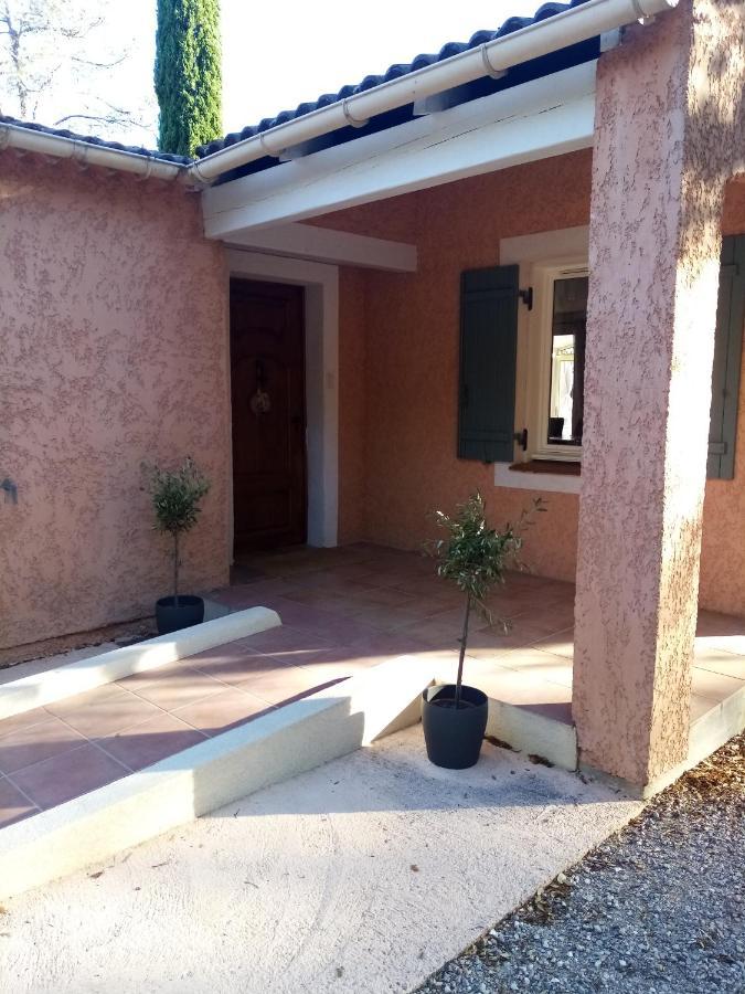 Comorebi Provence Entrecasteaux Extérieur photo