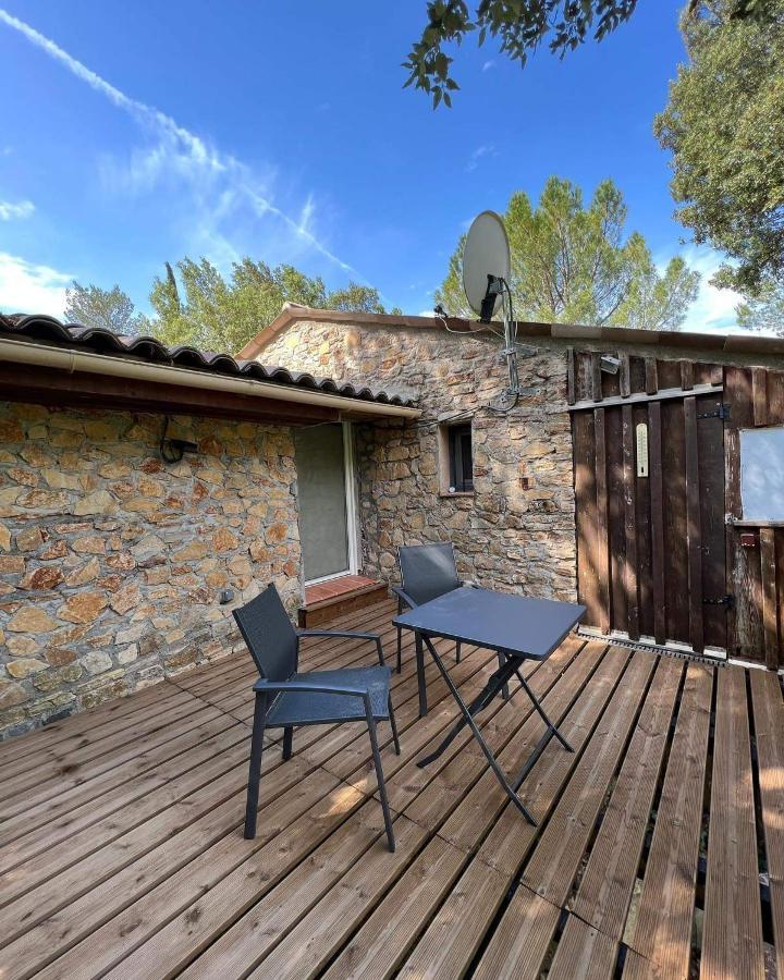 Comorebi Provence Entrecasteaux Extérieur photo