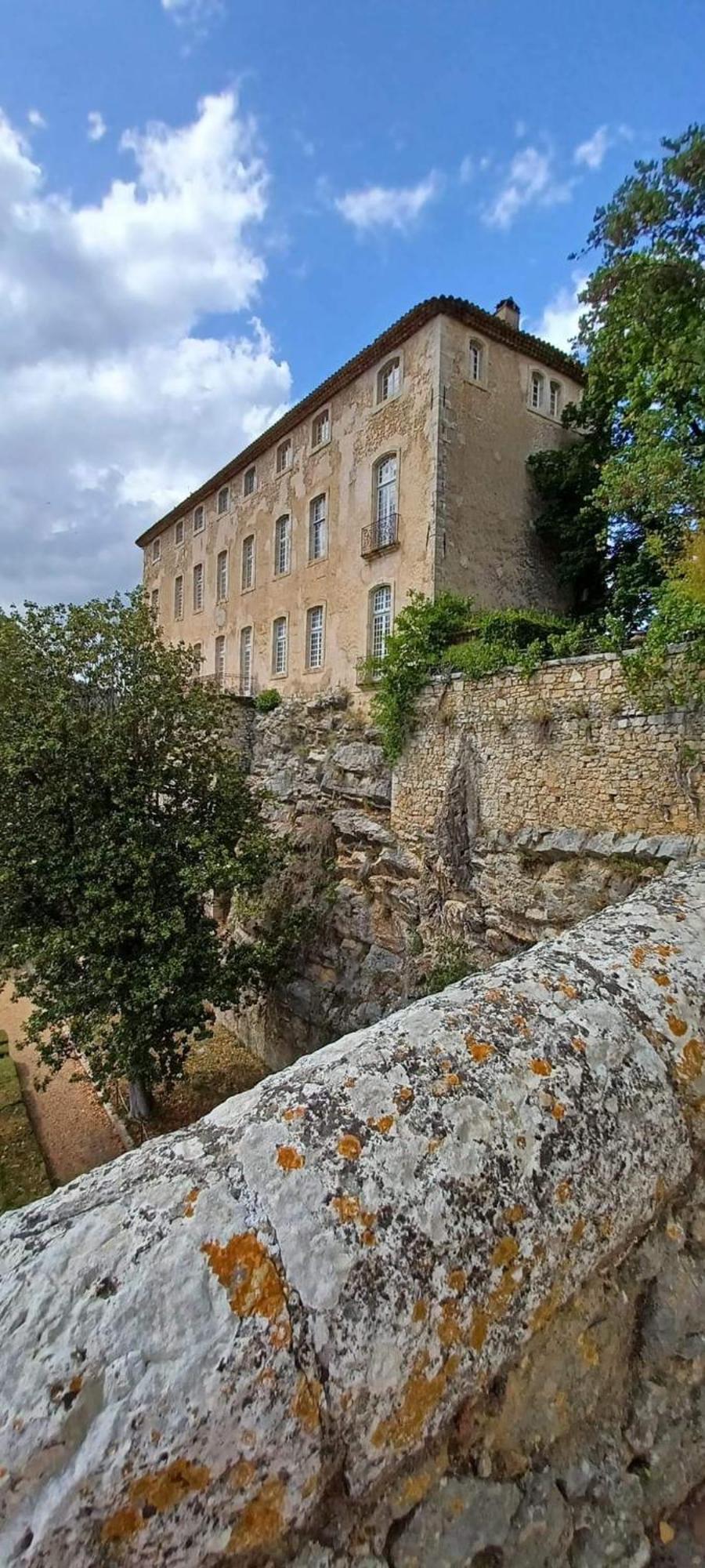 Comorebi Provence Entrecasteaux Extérieur photo